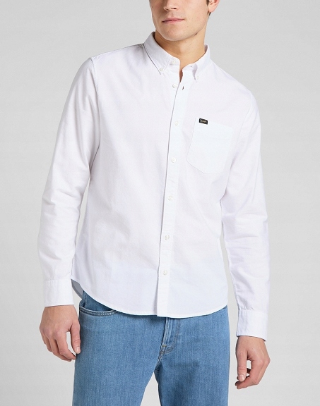 

Koszula Męska Lee Button Down L880KULJ R. XXL