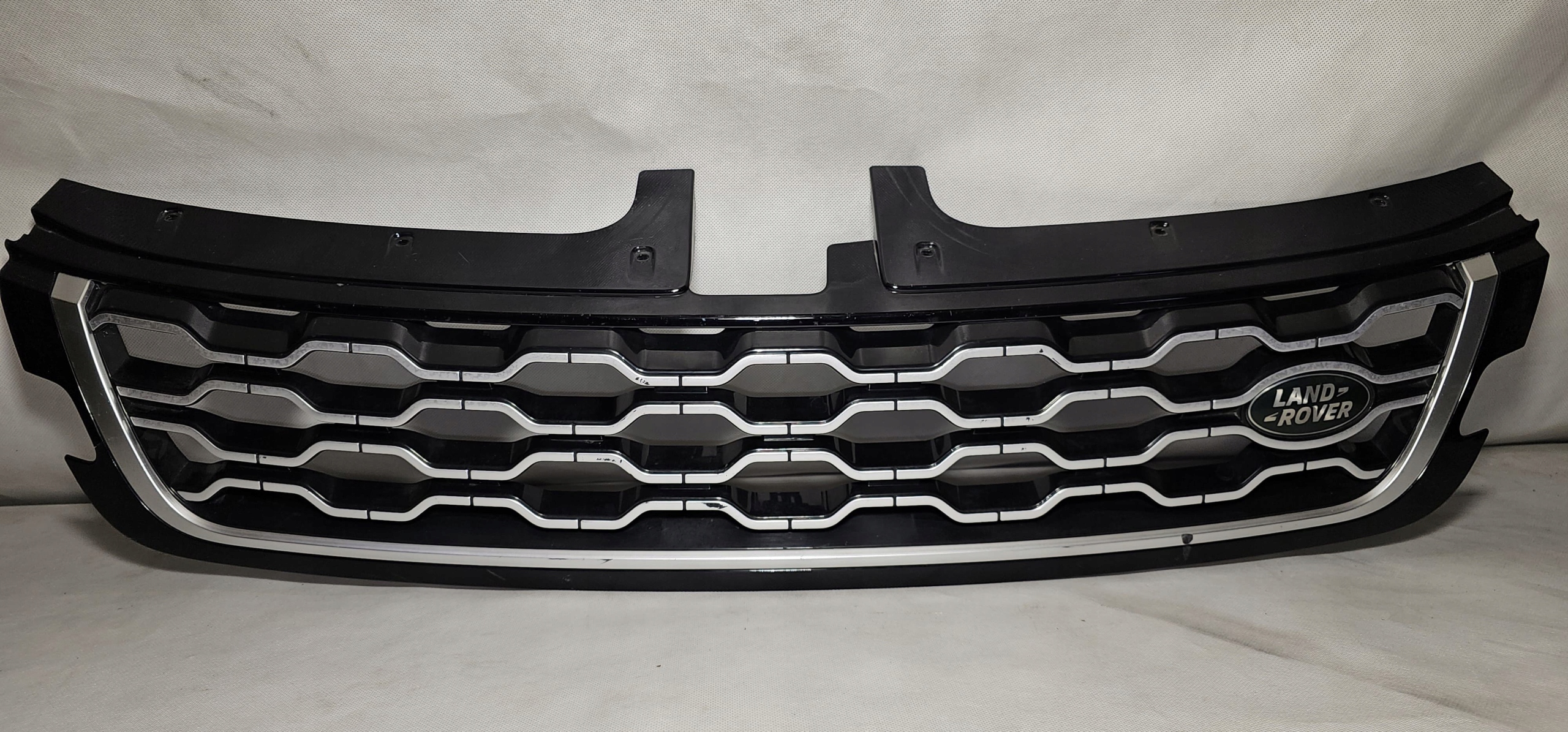 Land Rover Discovery LA Kühlergrill FRONTGRILL Kühlergitter - Thumbnail 1