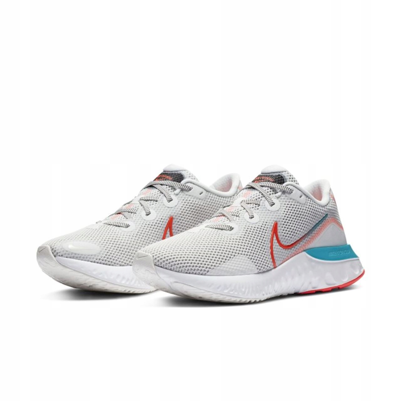 

Nowe Buty Męskie Nike Renew Run CK6357-101 r.42