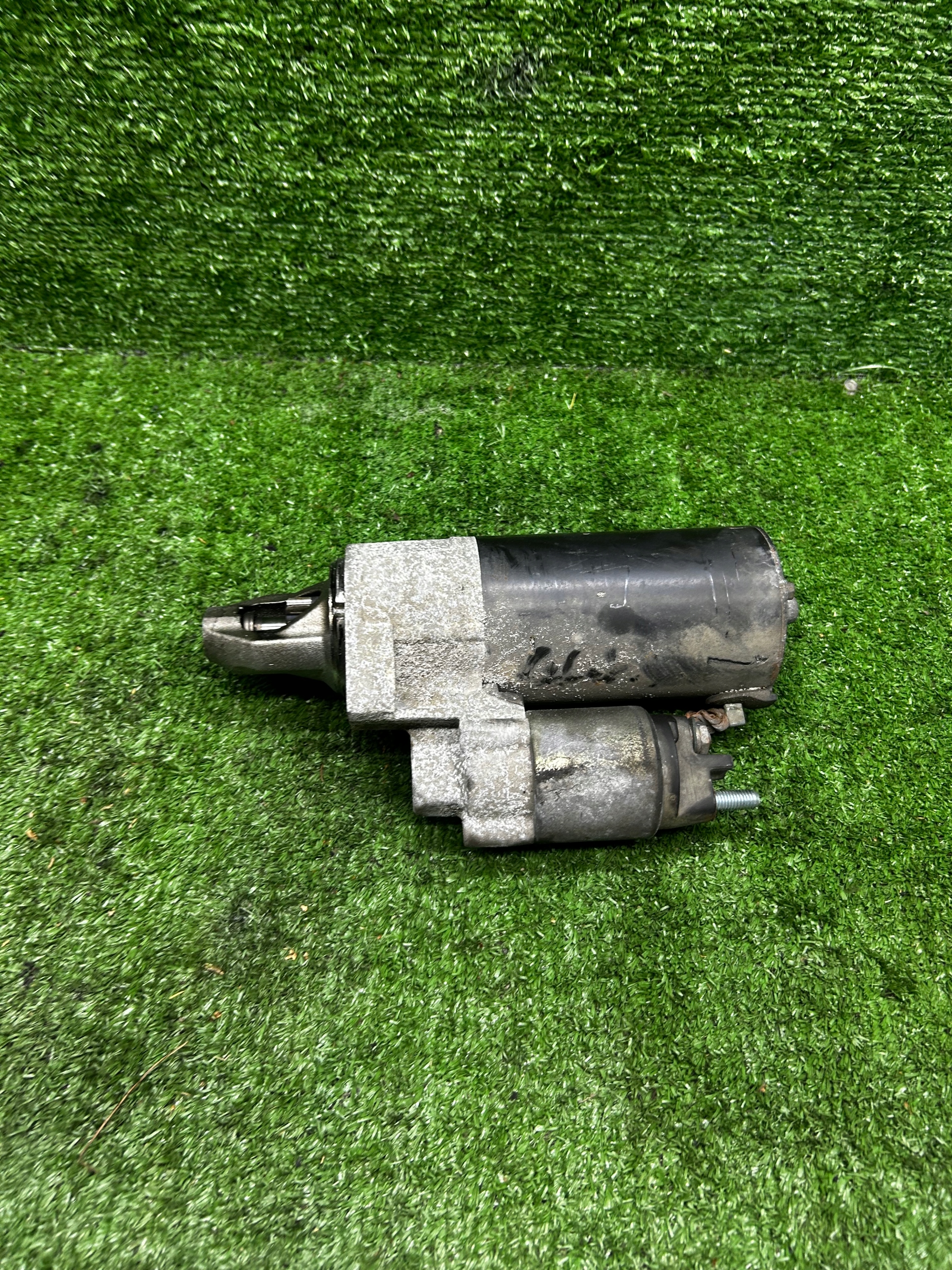 MERCEDES R W251 3.0 CDI starter A0061514101