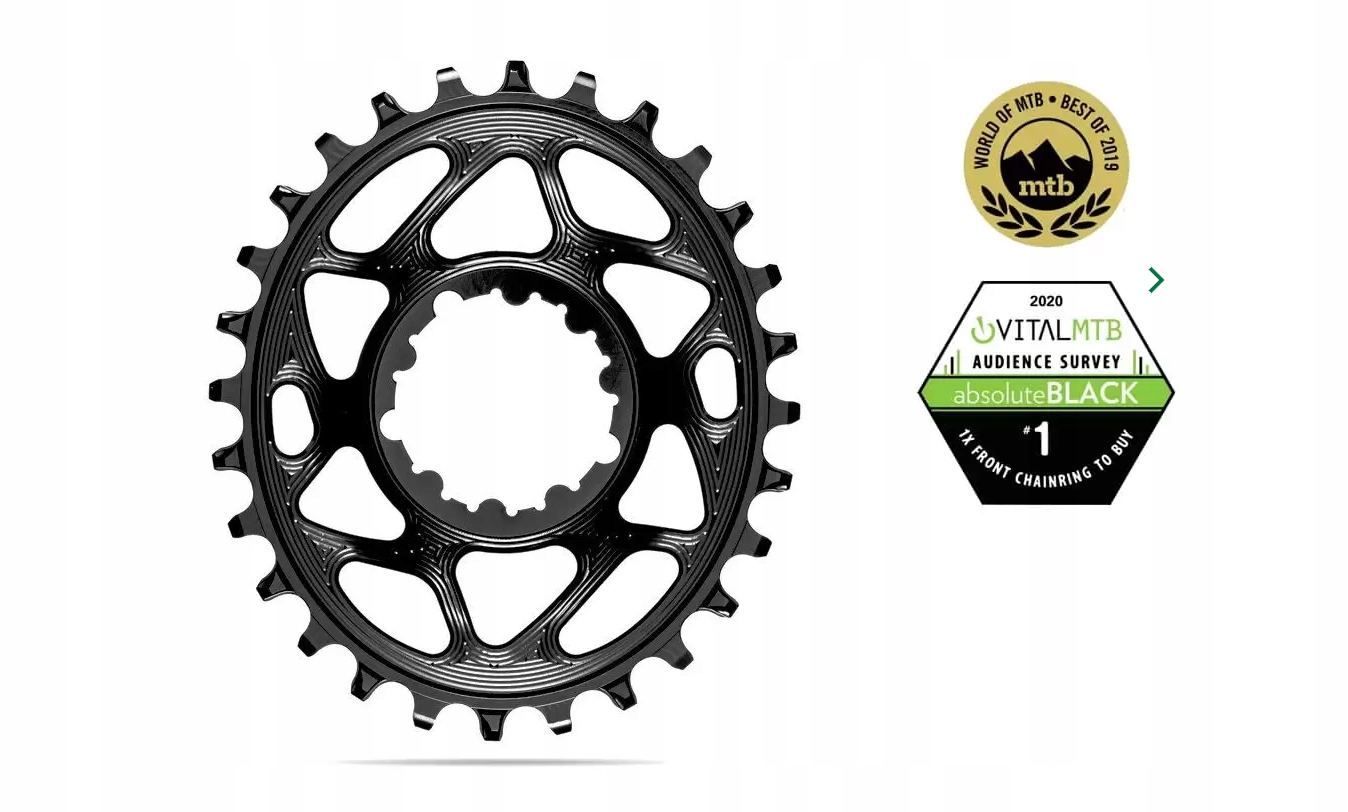 Sram X Sync 44t - Niska cena na Allegro