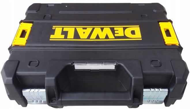 

DeWALT Skrzynka Walikza Tstak DCD796 DCF887 DCD795