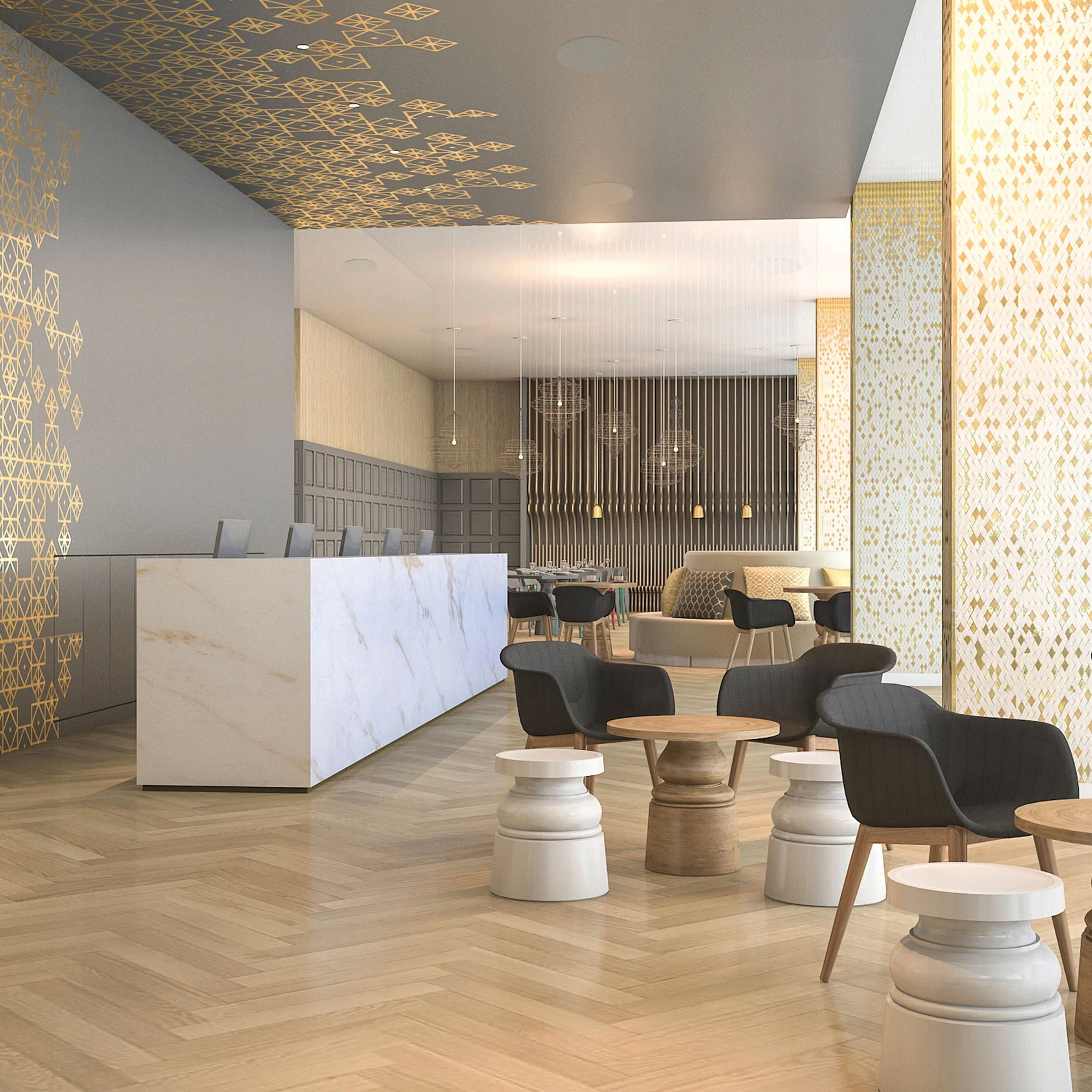 FOCAL 100 ICW 8 GŁOŚNIK INSTALACYJNY SUFITOWY Rodzaj sufitowy ścienny