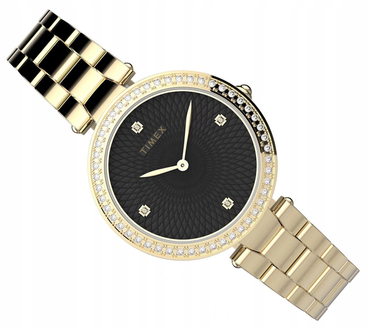 Dámské Elegantní Hodinky Timex Adorn TW2V24400