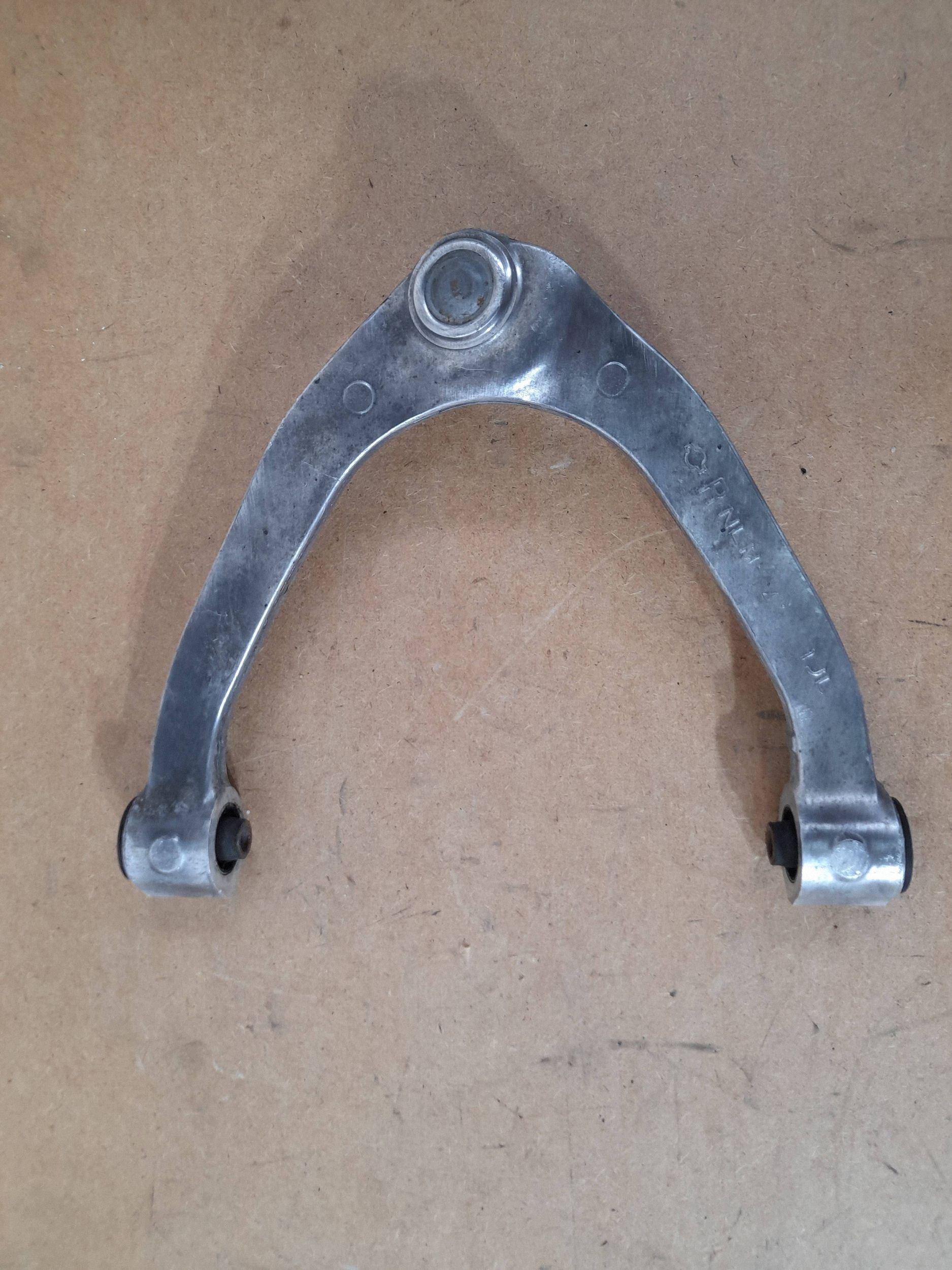Infiniti QX50 J50 FX II arm upper front right (Q916)