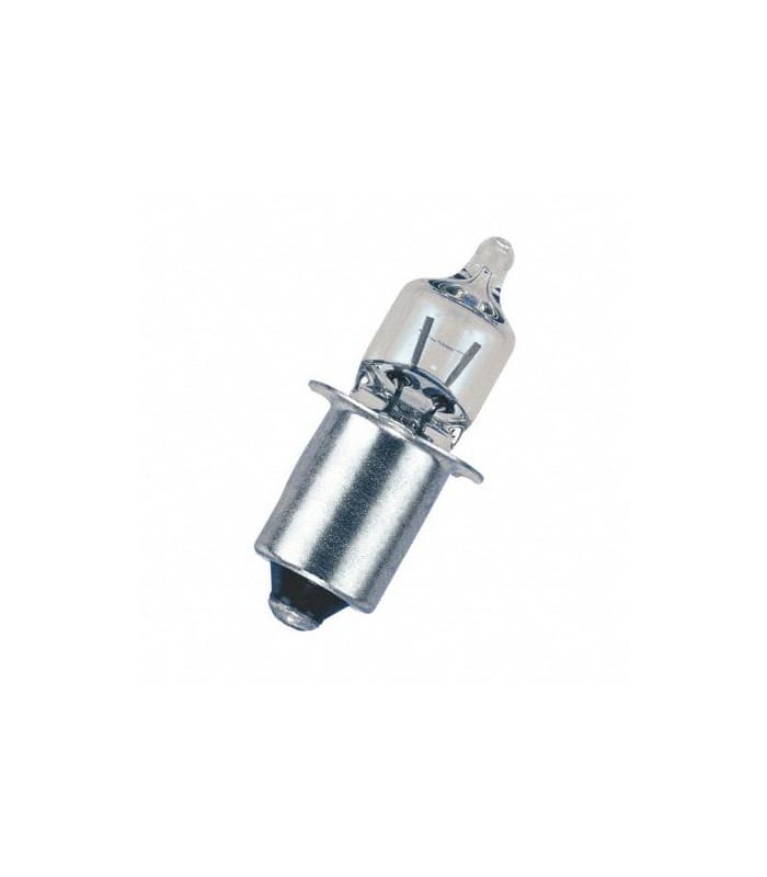 Rowerowa, Latarkowa 4V 0,5A P13,5s Osram Halogen