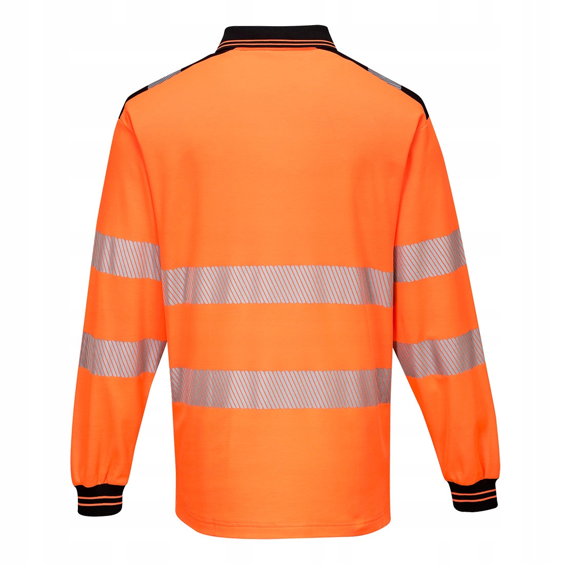 PORTWEST KOSZULKA POLO OSTRZEGAWCZA ORANGE T184 Kod producenta T184ONRL
