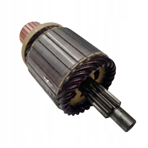 Twornik, rozrusznik AS-PL SA5018