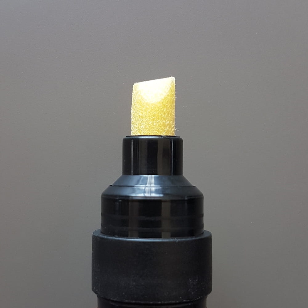 MOLOTOW Marker Speedflow Copper Black 367PI 4-8 mm Marka Molotow