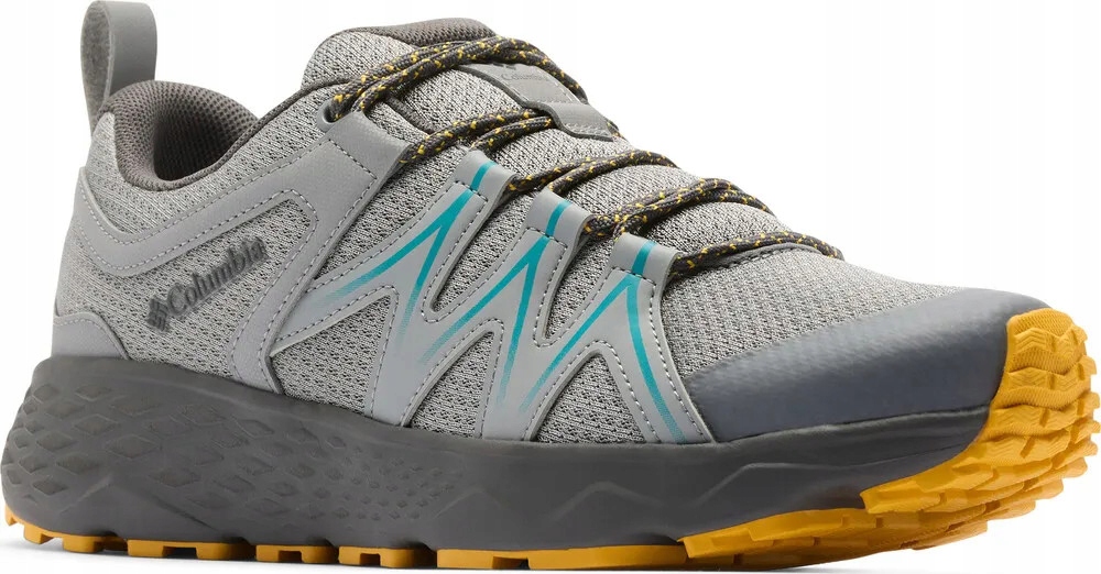 Pánské Trekové Boty Columbia Peakfreak Roam