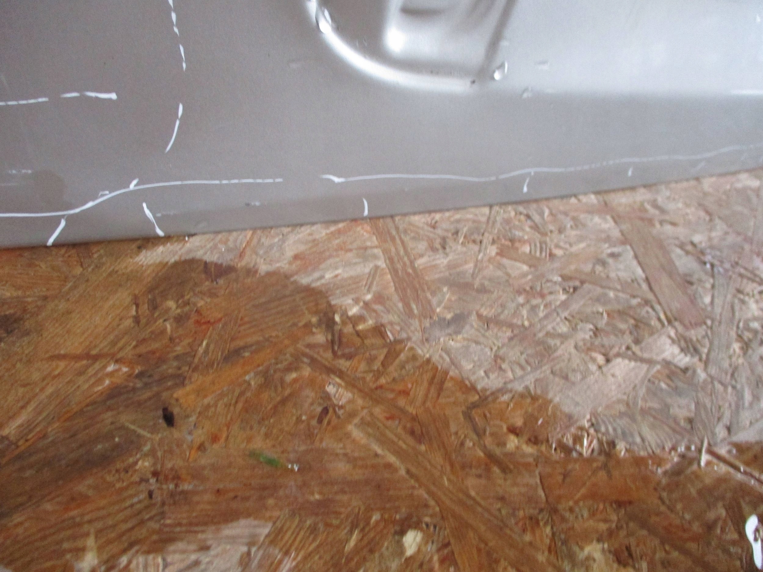 boot door rear HYUNDAI TUCSON and