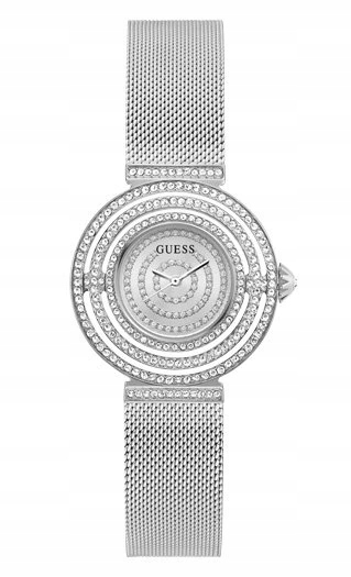 Dámské hodinky Guess GW0550L1