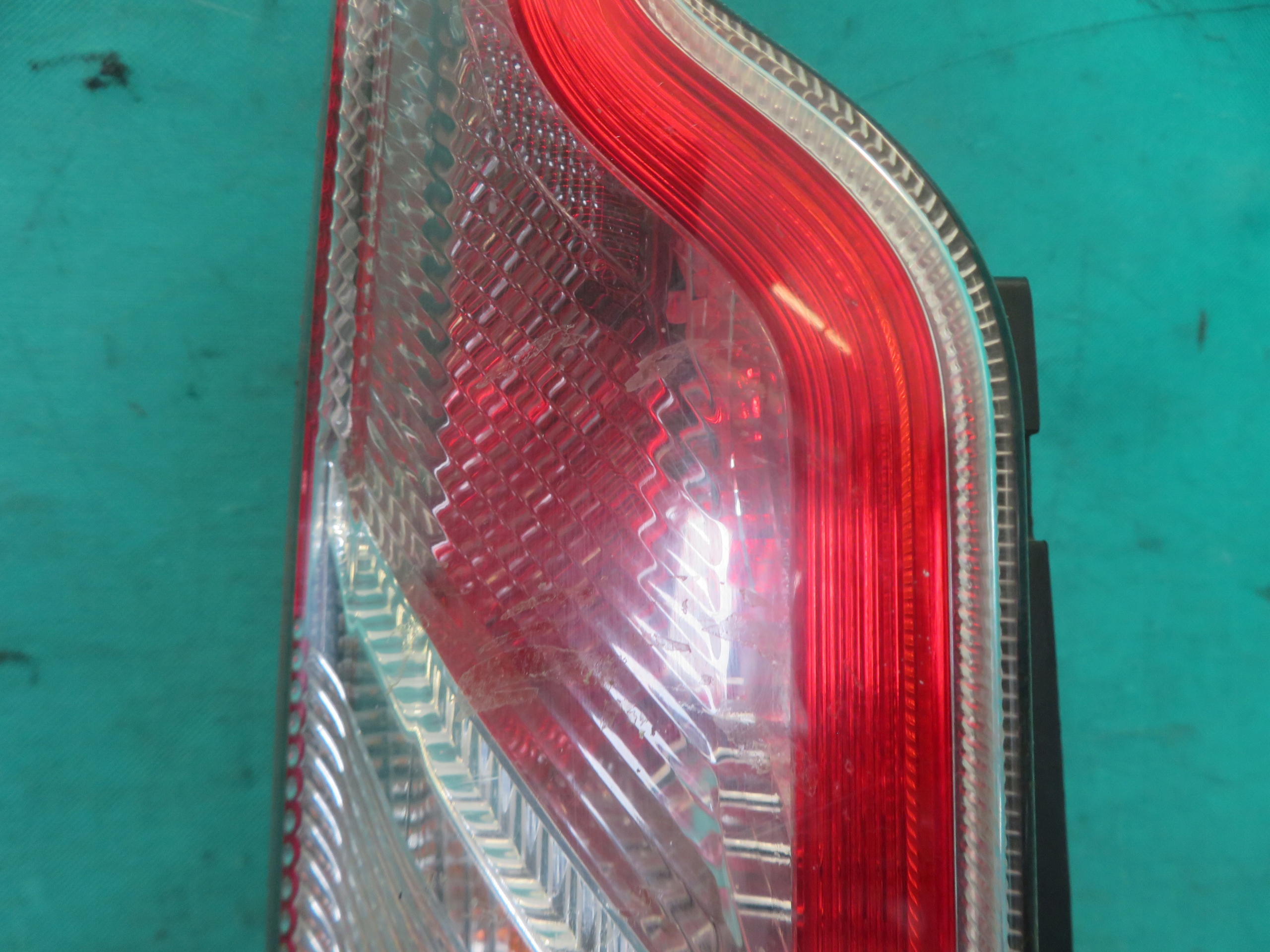 light left rear part FORD TRANSIT CUSTOM 17R BK21-13405-AH