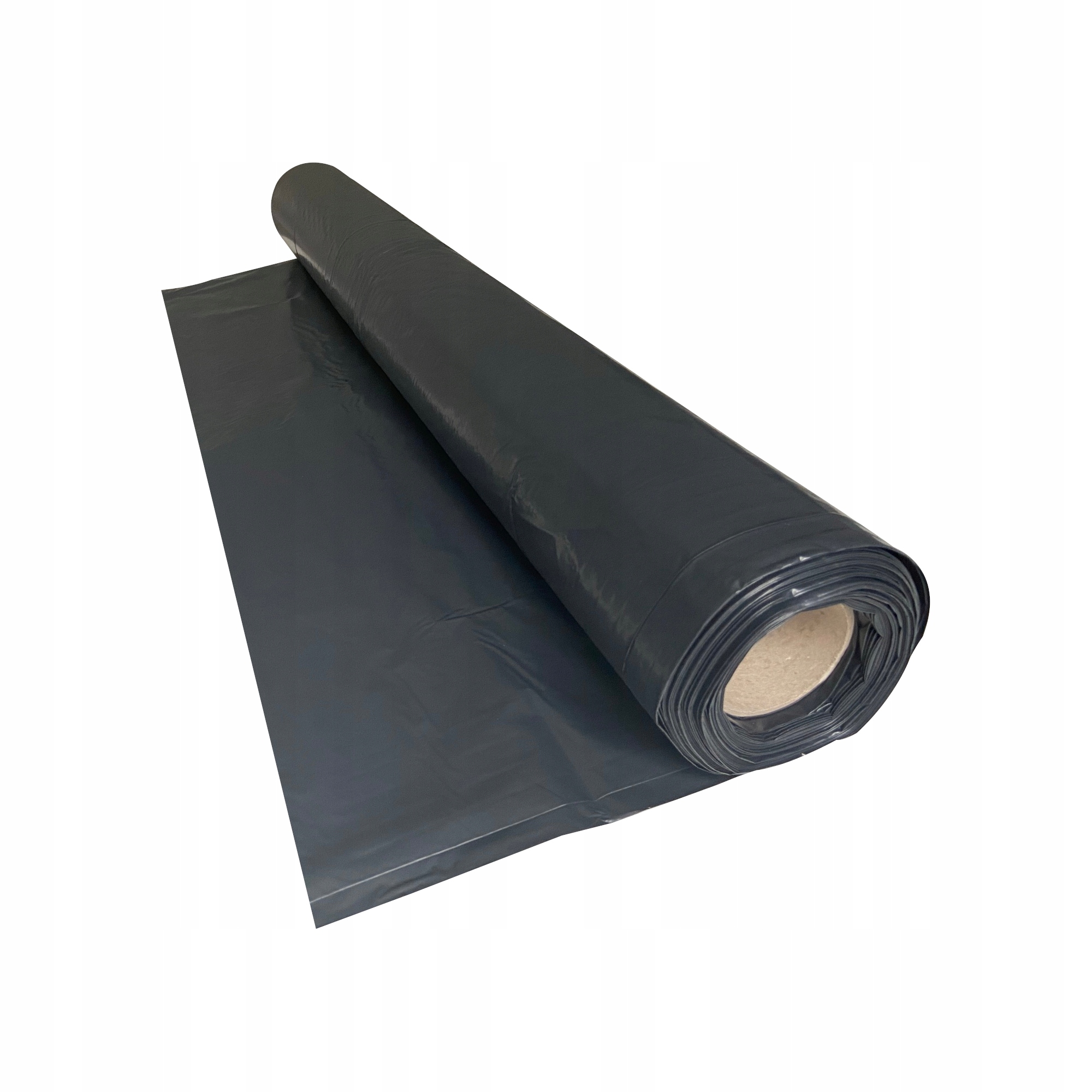 

Folia budowlana czarna 5 x 20 0,2 mm Atestowana