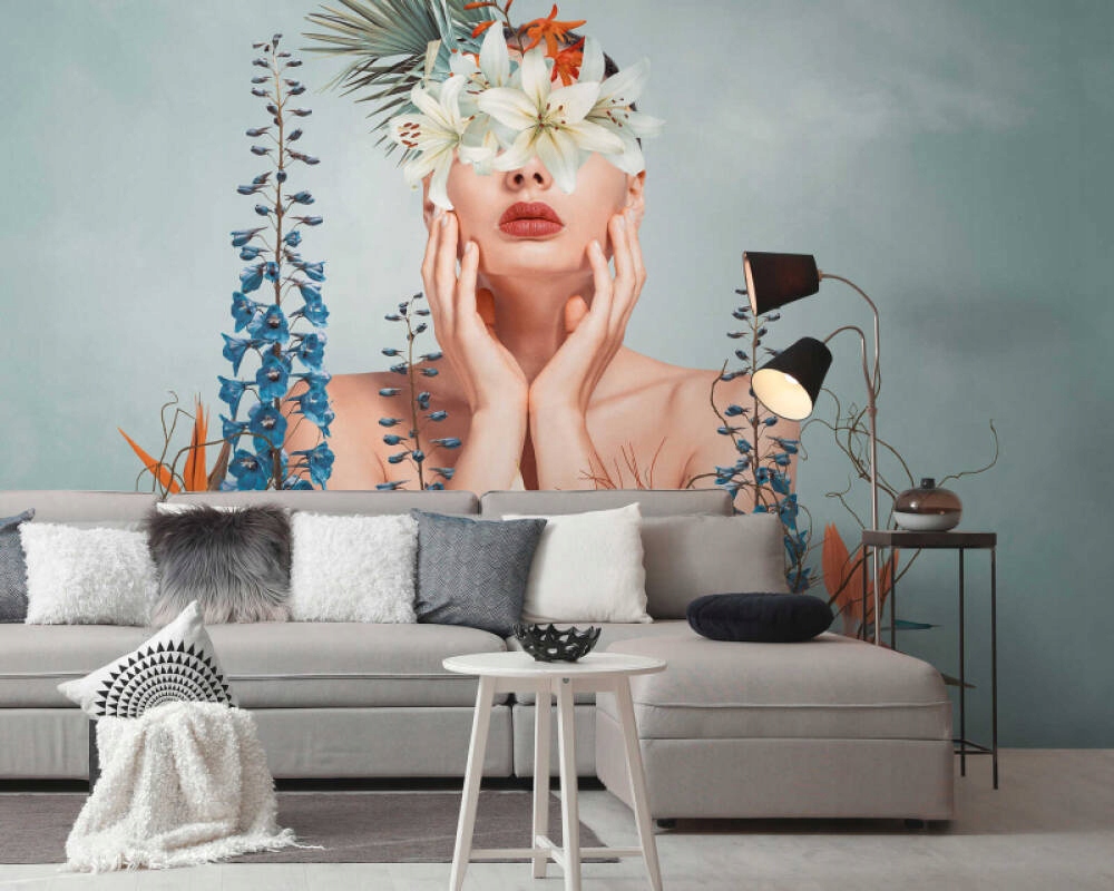 As Creation Tapeta The Wall 3 39911-1