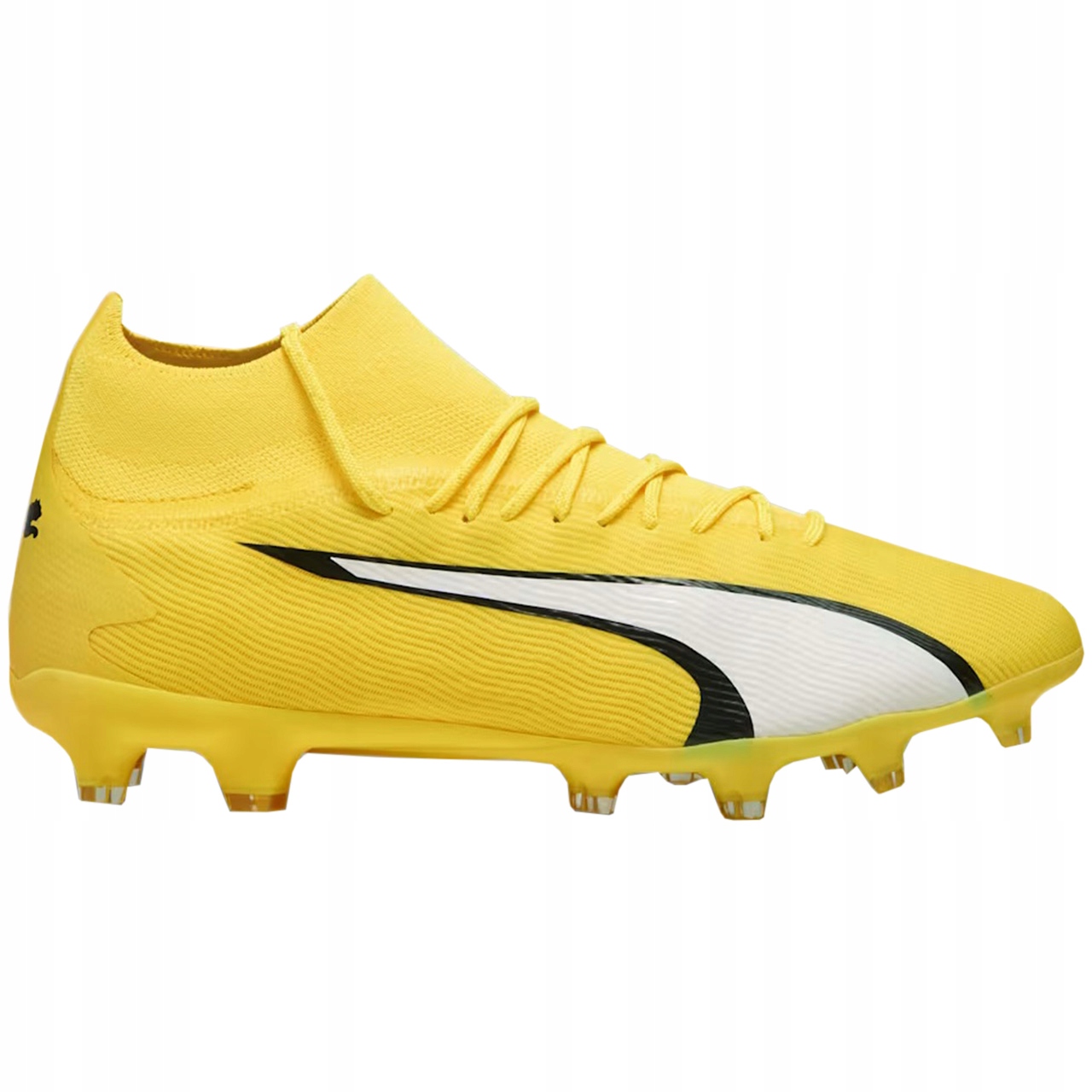 Fotbalová obuv Puma Ultra Pro Fg/ag 107422 04 Vel. 46