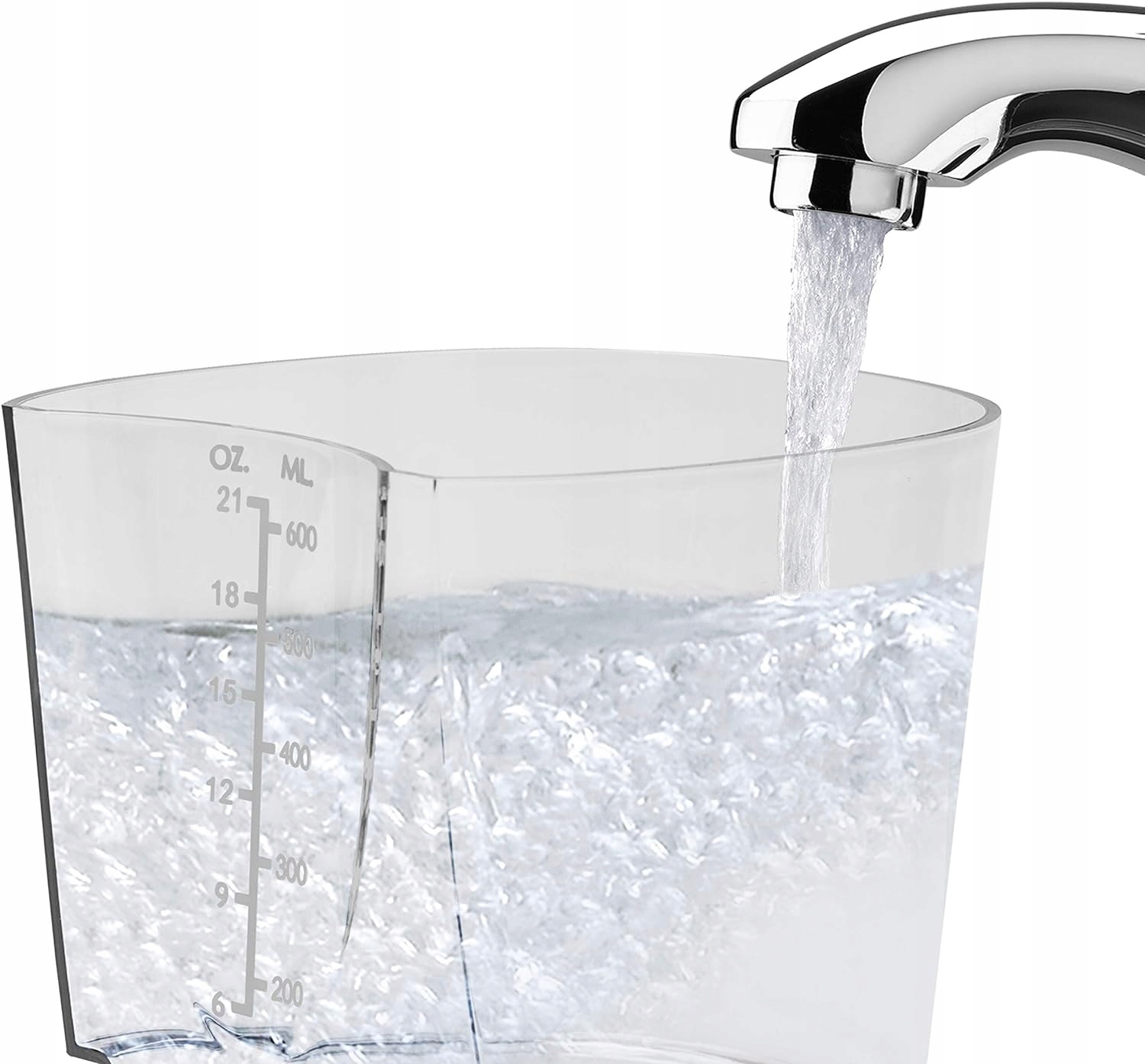 WATERPIK Ultra Professional Irygator Do Zębów 7 Końcówek Szary WP-667EU — miniatura 12
