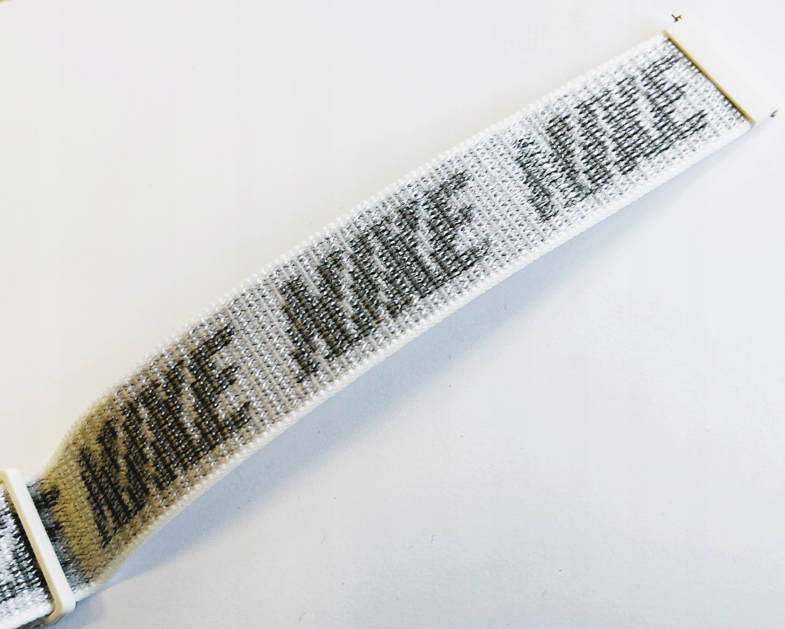 Pasek Nylonowy / UNIWERSALNY / 20mm / Teleskopy EAN (GTIN) 7410004916765