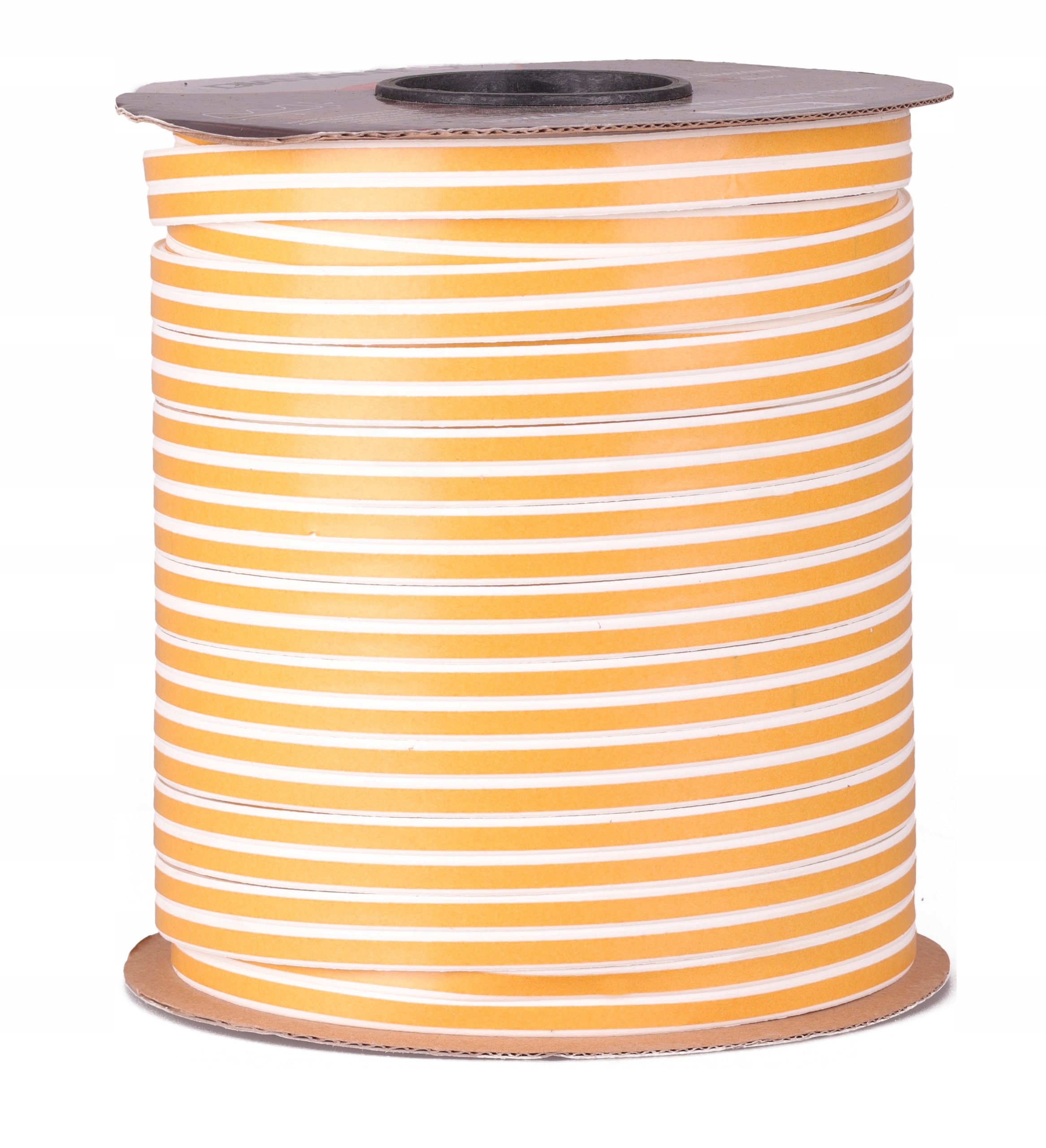 

Uszczelka Okienna Okien Drzwi 9x4 mm Biała E 150m