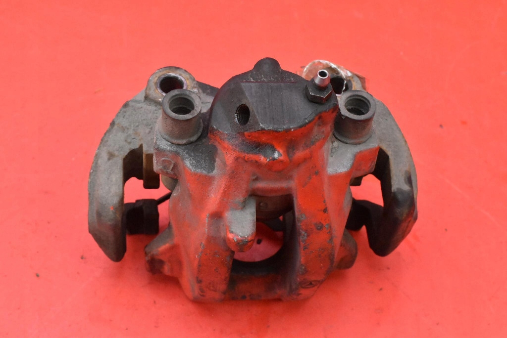 caliper brake left rear part MERCEDES CLS C219 3.0 CDI 224 KM 04-08