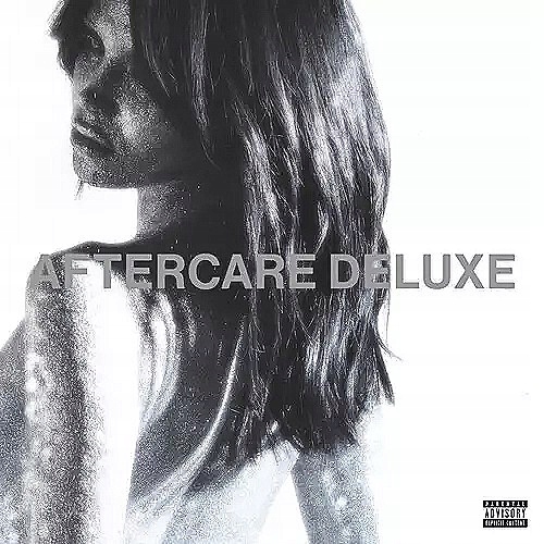 2LP Nessa Barrett: Aftercare Deluxe Gatefold Vinyl