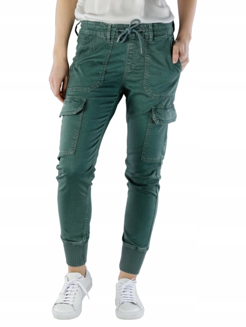 

Spodnie Damskie Pepe Jeans Crusade PL211262YC6R968