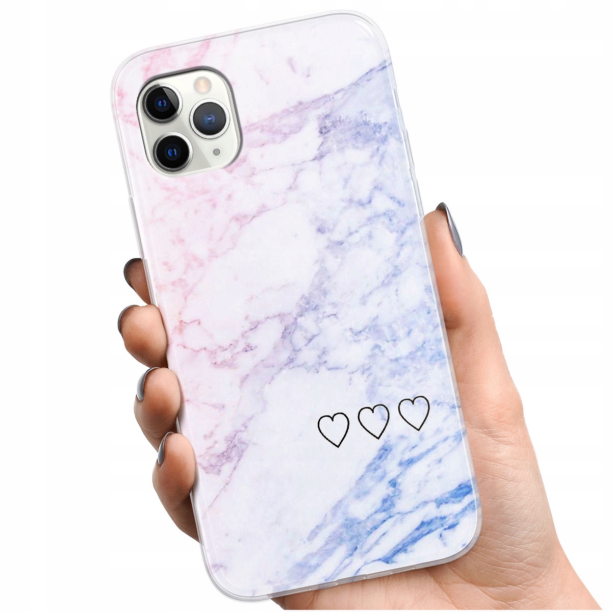 Etui Markowe Do Apple Iphone 11 Pro Max
