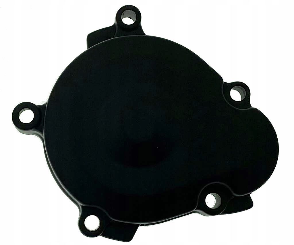 MOTMT313-055B-MBK - КРЫШКА ДВИГАТЕЛЯ SUZUKI HAYABUSA GSX1300R 2004-2013