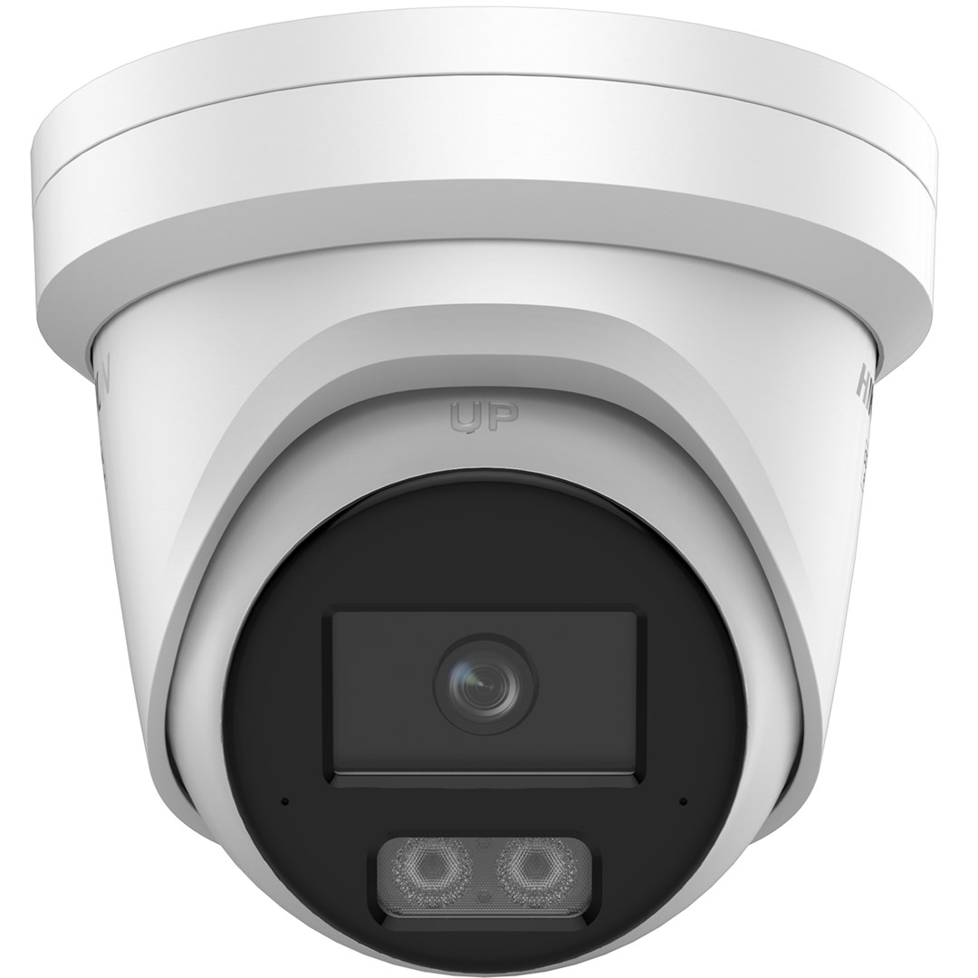Hikvision Pro Series DS-2CD2347G3-LI2UY(2.8MM) kamera przemysłowa Obrotowa