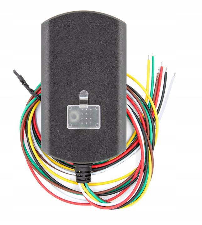 Emulátor Volvo Scr Euro 6 AdBlue Najnovší Model