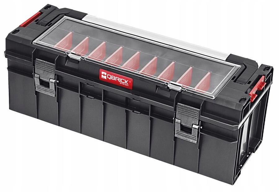 QBRICK Przeźrocze do skrzynki PRO EXPERT 700 Marka Qbrick