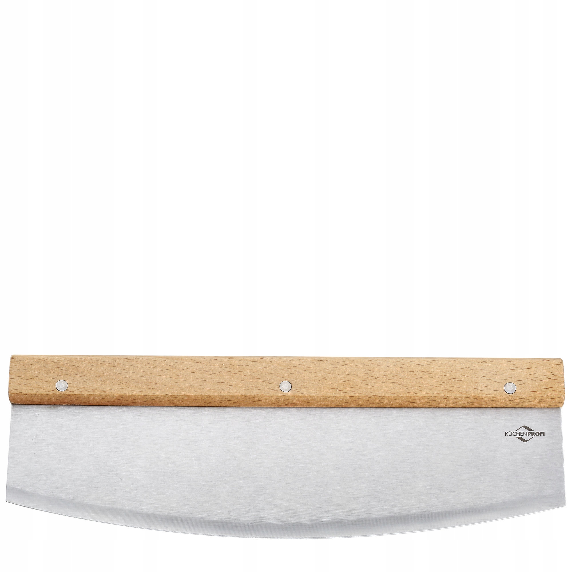 

Nóż do Pizzy ciasta ziół Kuchenprofi 32 cm