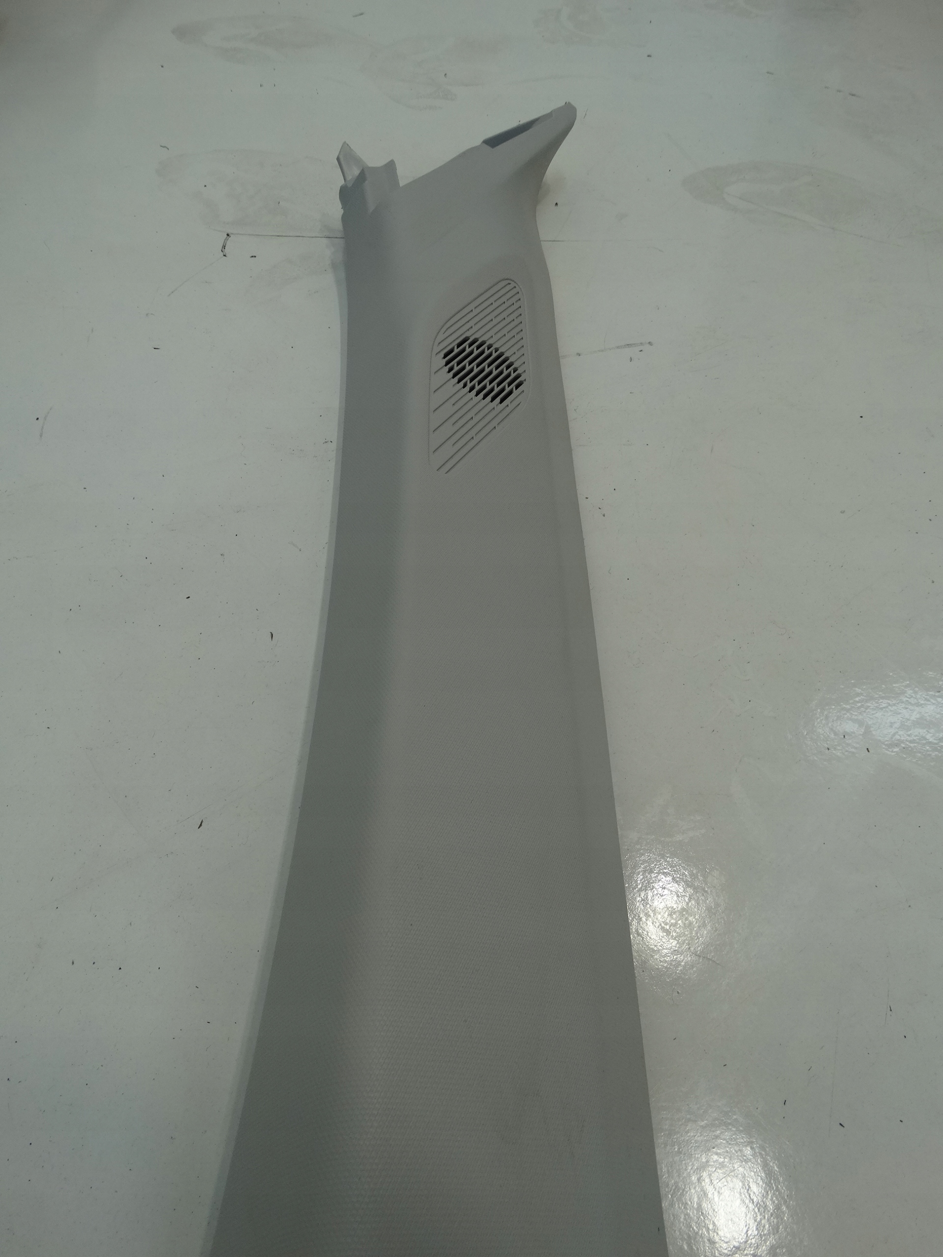 cover side pillar right CITROEN C4 III 98381817 2020R.