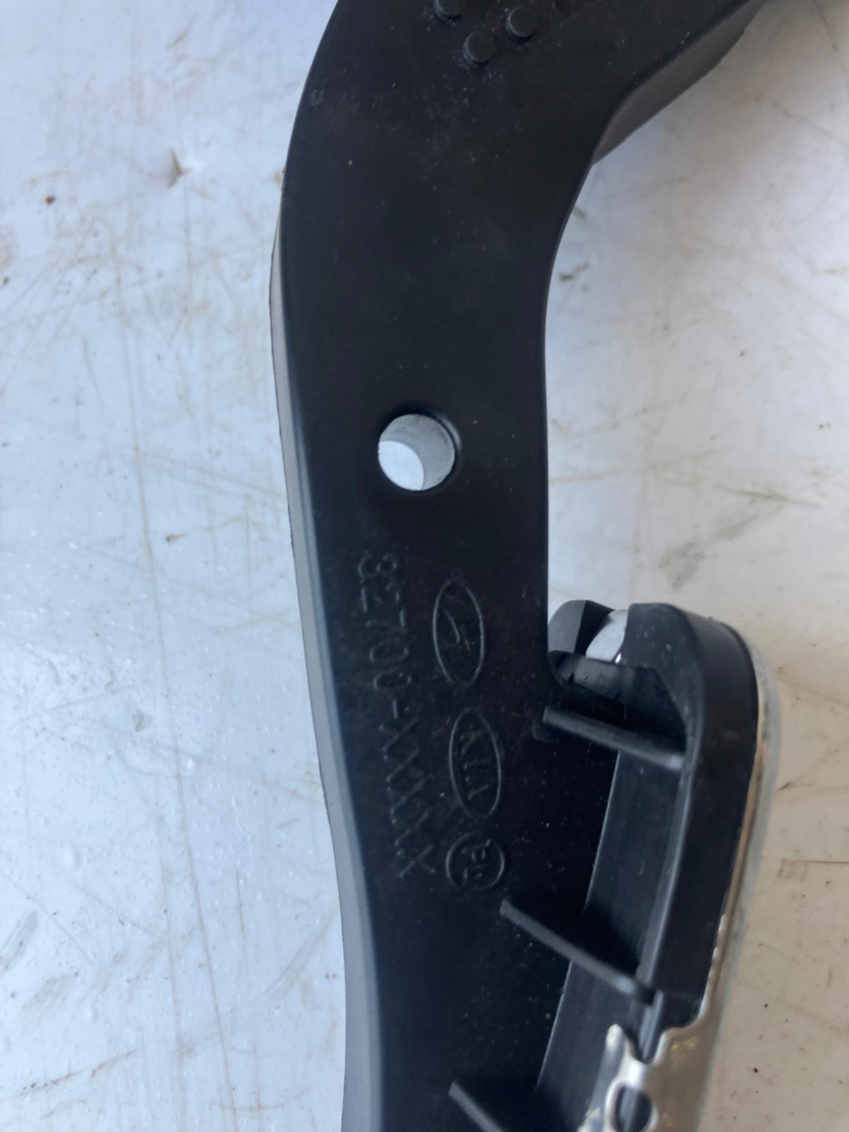 accelerator pedal KIA STONIC GT LINE 32700-XXXXX