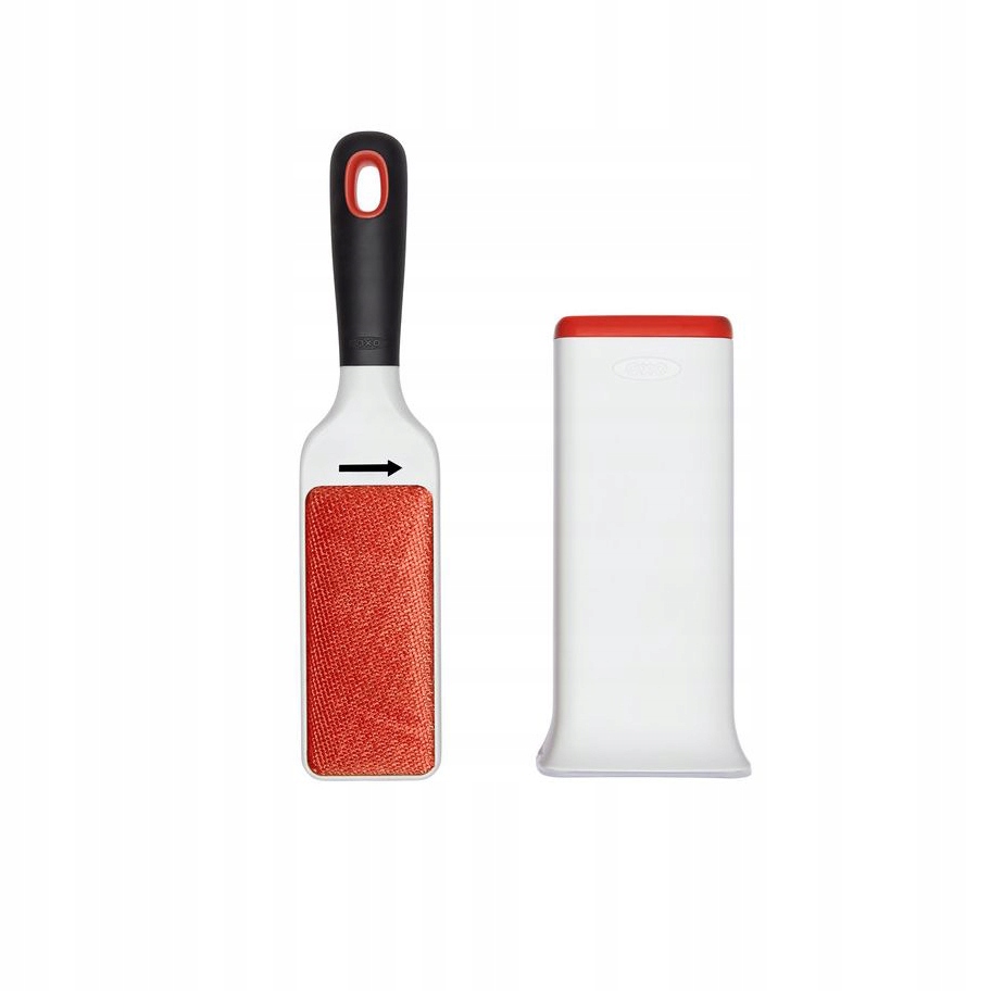 Kartáč na oblečení Good Grips Oxo