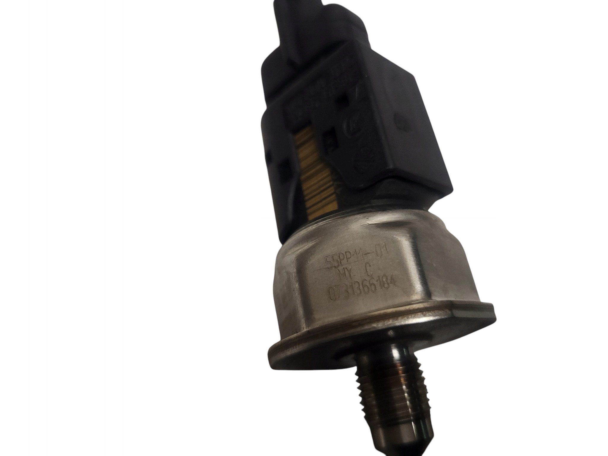 Capteur Pression Carburant BMW E60 E61 2.0i N43