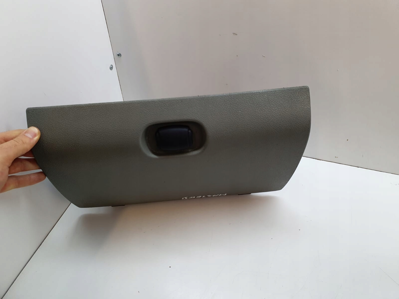 SCHOWEK RENAULT MASTER II Producent części Renault OE