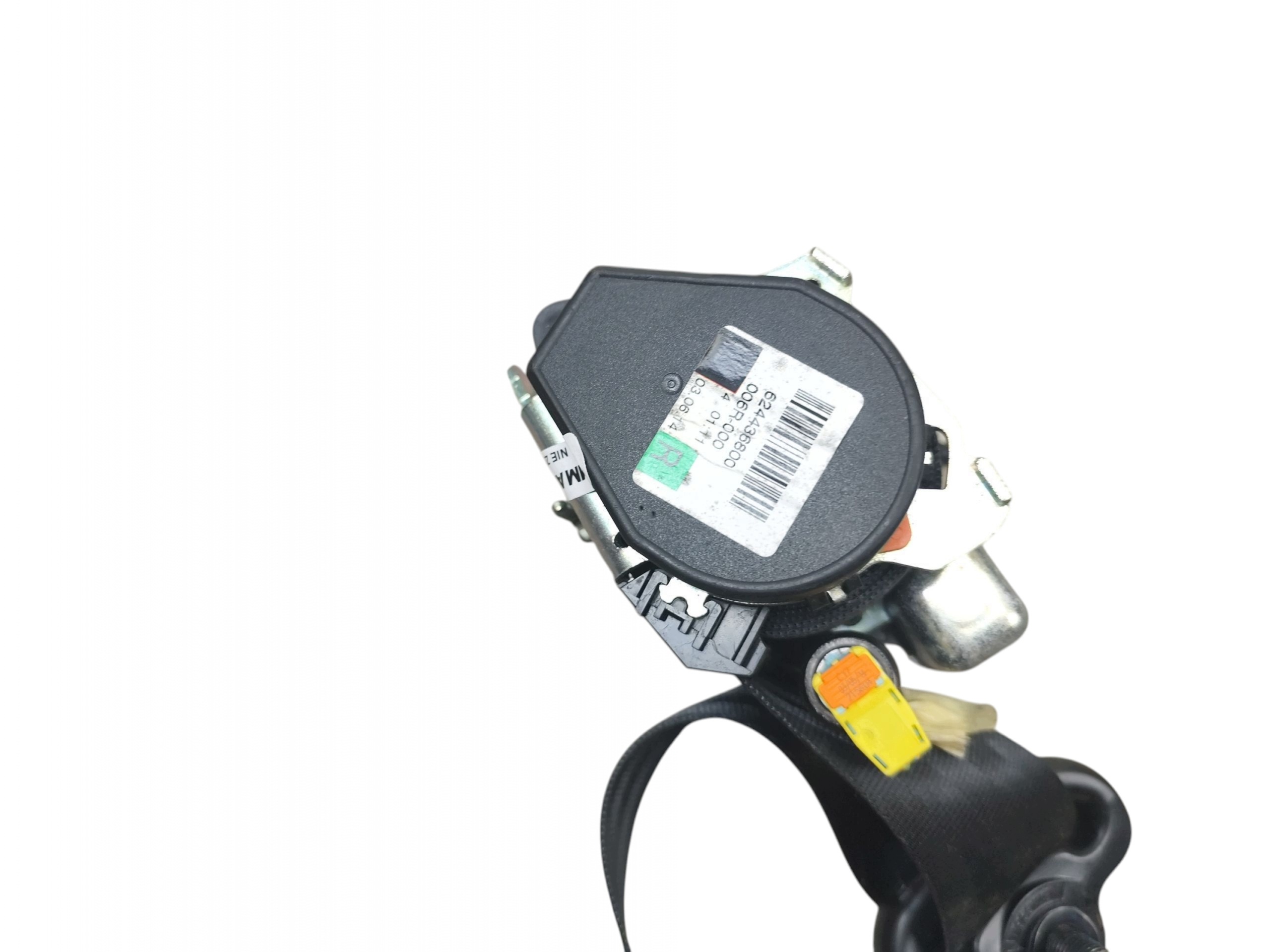 sicherheitsgurt rechts vorne FORD KUGA MK2 CV44-61294-AB3JA6