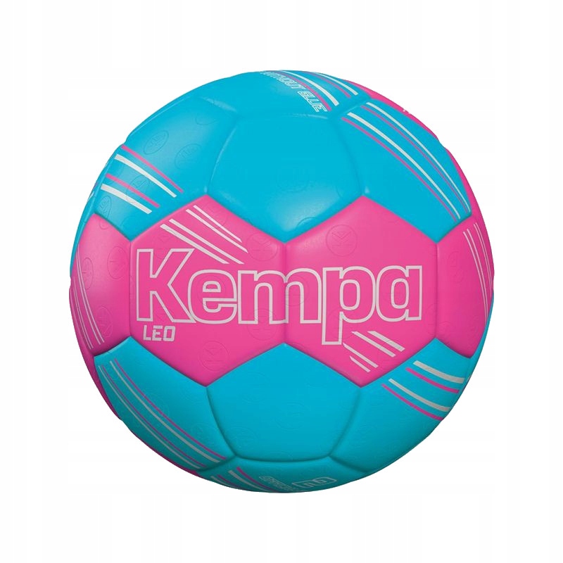 Házenkářský Míč Kempa Leo Pnk/bl Handball 2