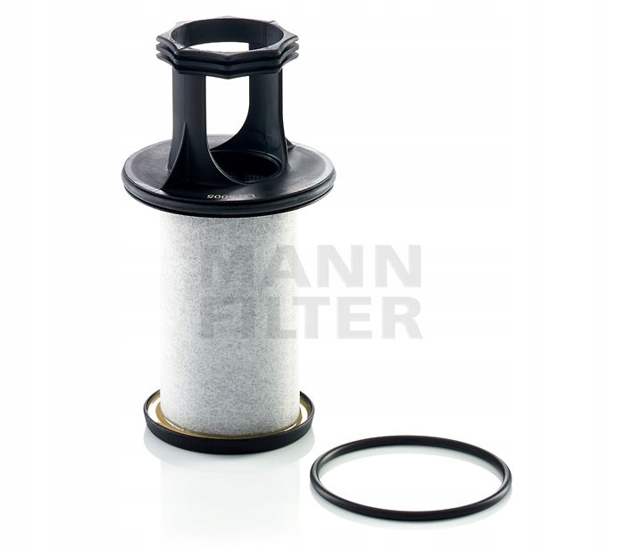 5005 - МАНН ФИЛЬТР ВЕНТИЛЯЦИИ КАРТЕРА LC5005X