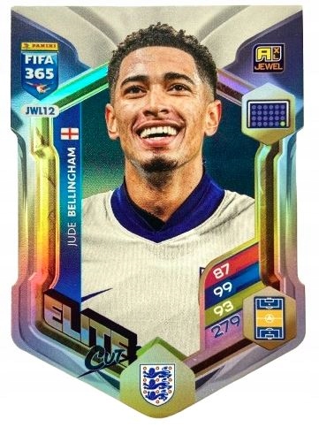 22-23 PANINI ベリンガム Jude Bellingham 世界30枚 22-23 PANINI