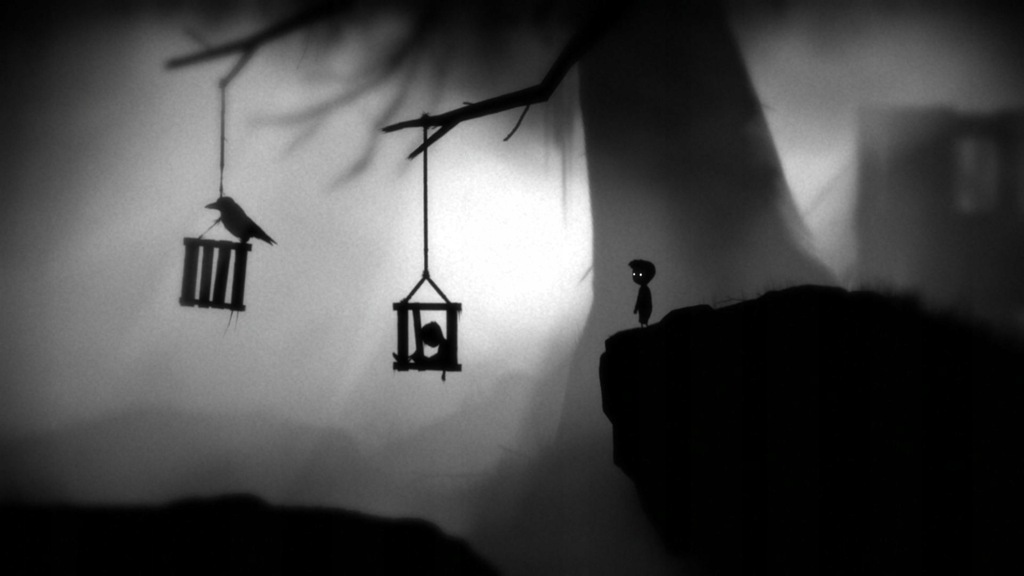 LIMBO PL PC STEAM KLUCZ + GRATIS Producent inny