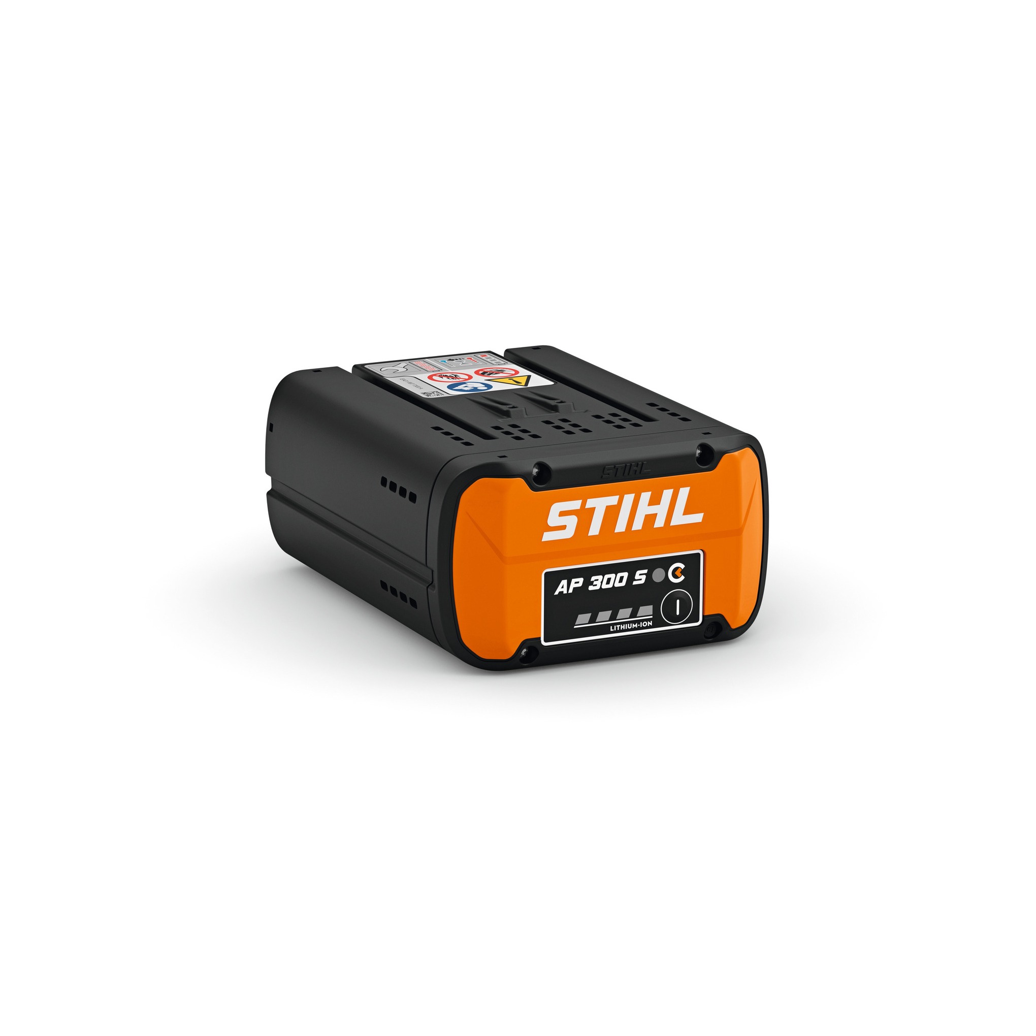 Stihl Akumulator Bateria Ap 300 S System Ap Do Piły Kosy