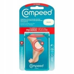 

Compeed Pęcherze Na Piętach Dla Aktywnych 5SZTUK