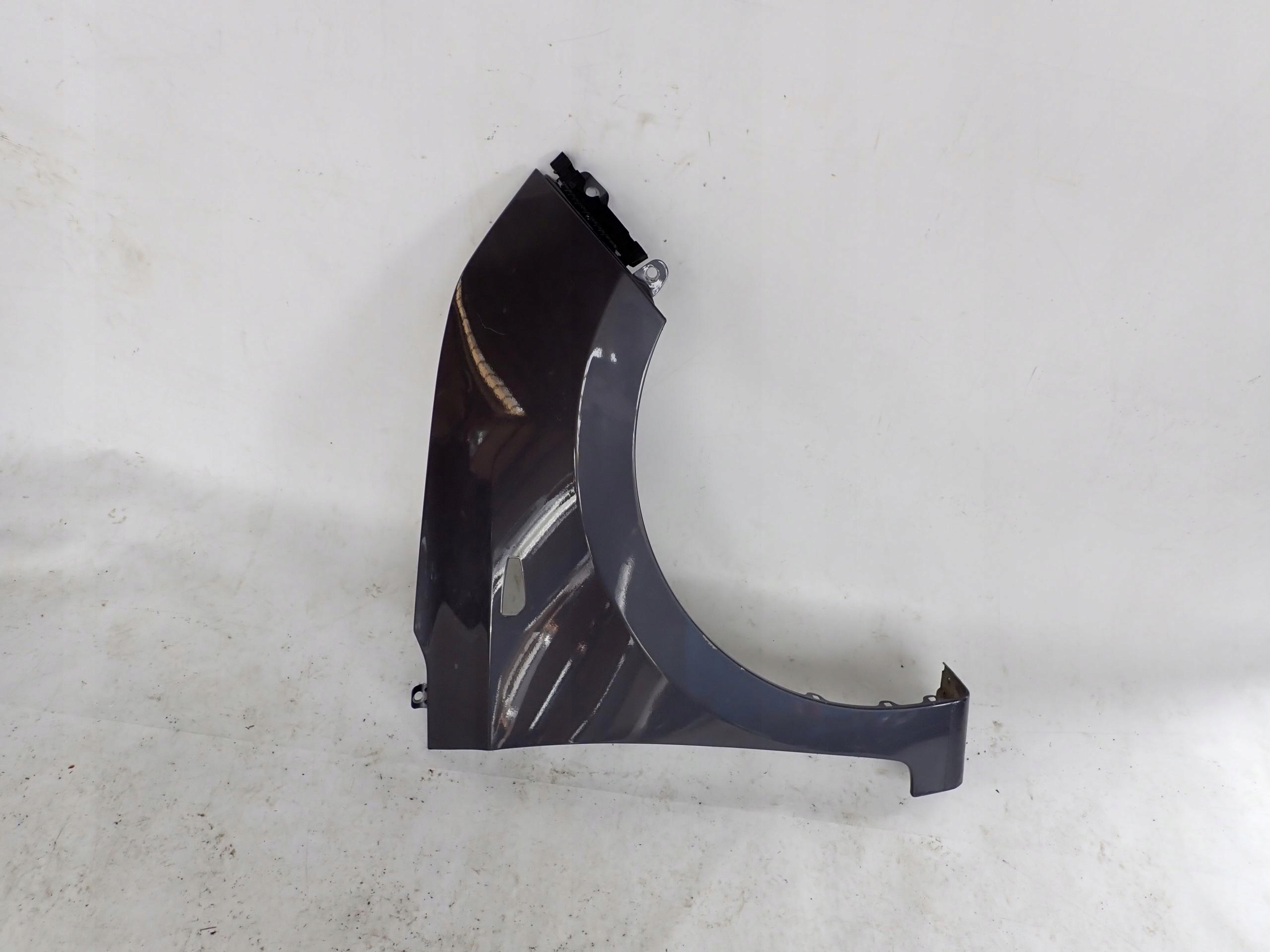 HYUNDAI I10 II 2 13-19 fender front front right