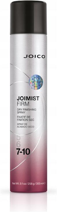 Joico Joimist Od Firmy Ultra Silně Fixační Lak
