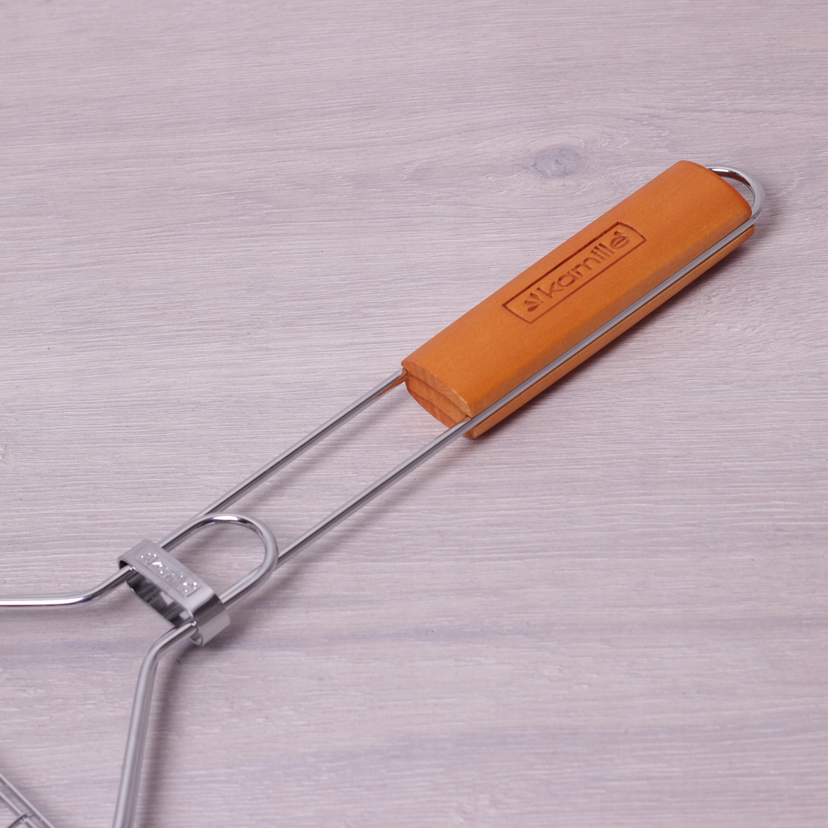 RUSZT DO GRILLOWANIA MIĘSA STEKÓW RYB GRILL Kod producenta 0707