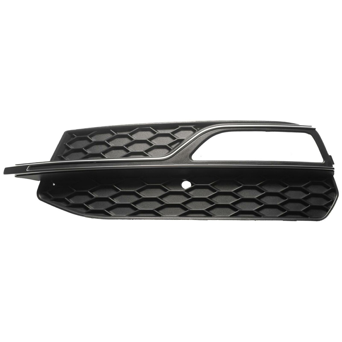 Audi A3 8V Sport '13- Atrapa Krytka Nárazníku Na Halogen Levá 8V3 807 681G