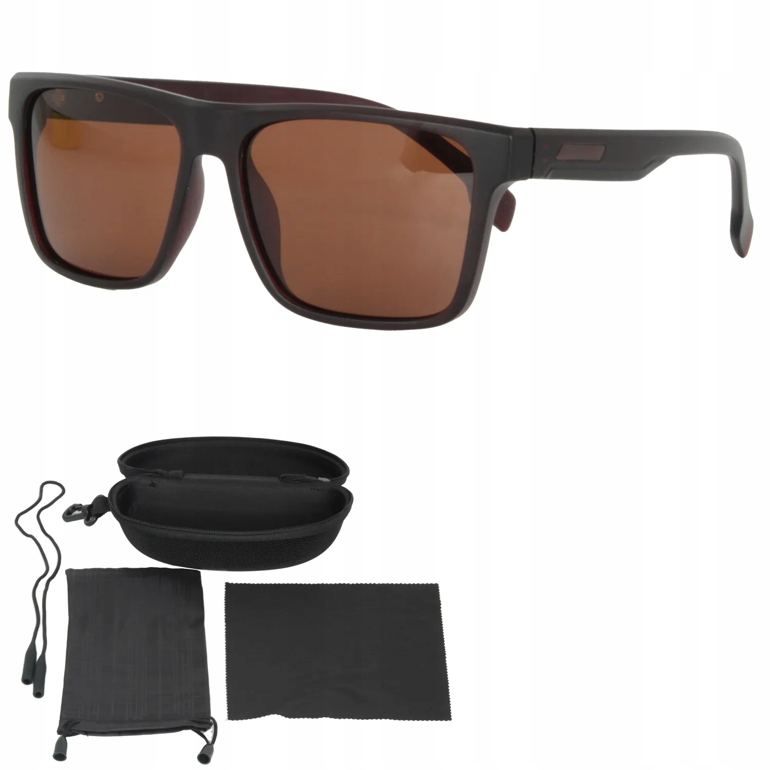 Polar Fashion P18527C2 Polarizační sluneční brýle