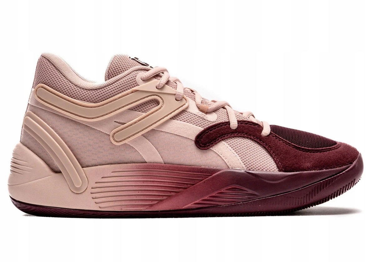 Pánské boty Puma Trc Blaze Court vel. 46